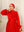 DMN Satin Layer Dress - amiiraa