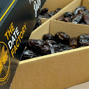 Medjool Dates South Africa 5KG - Amiiraa