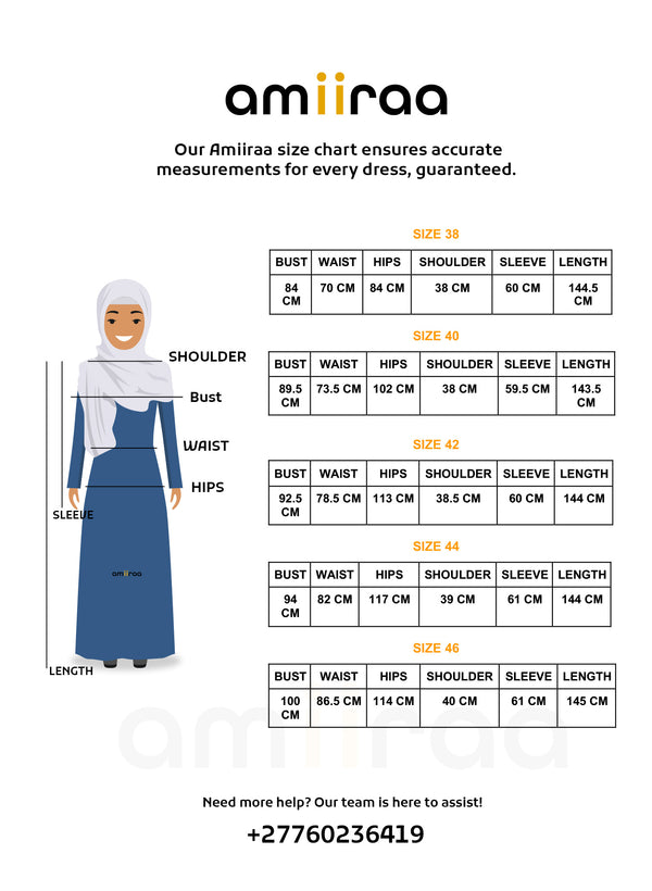 DMN Chiffon Flower Bloom Maxi Dress - amiiraa